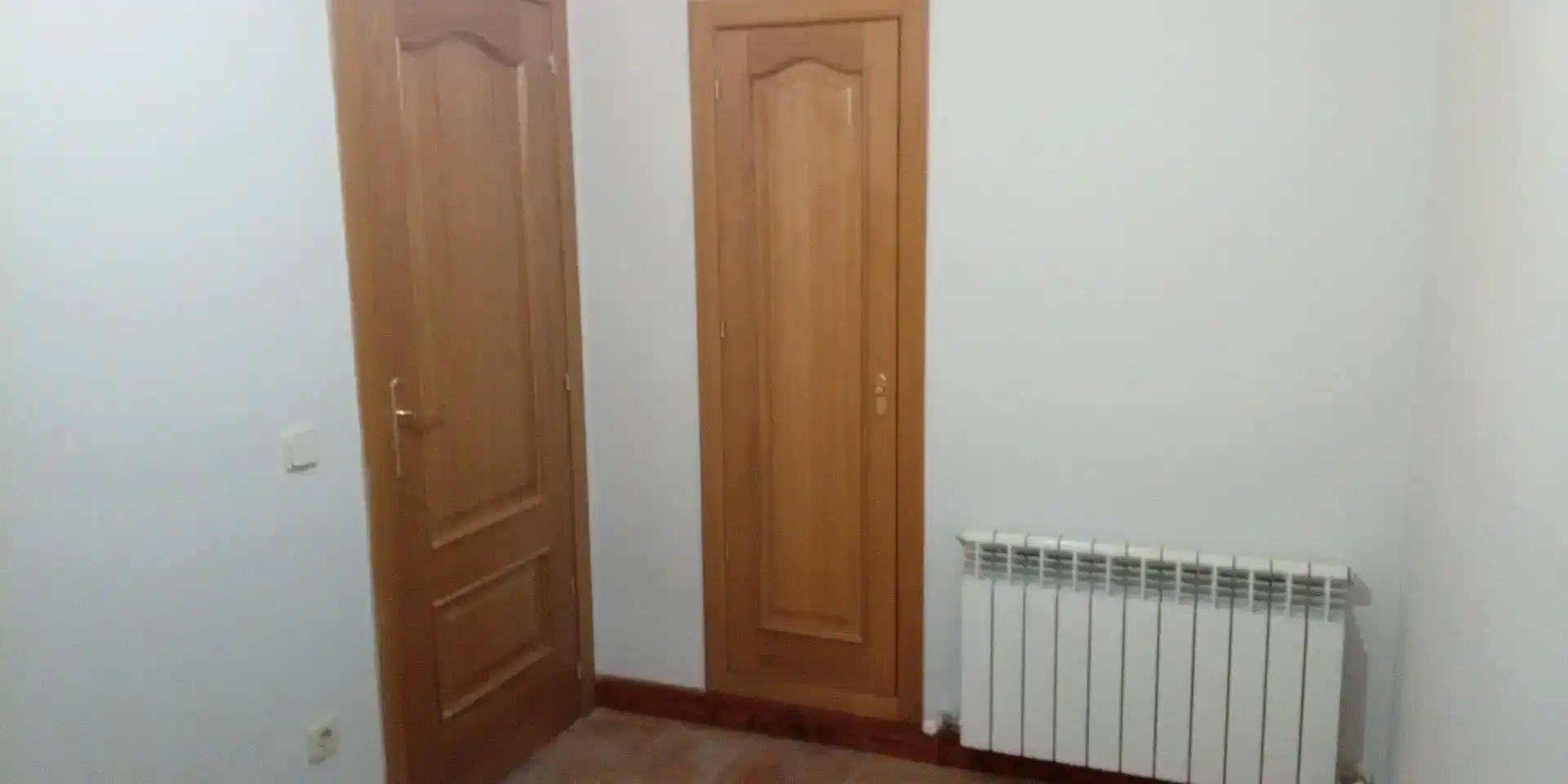 Piso en alquiler, Real Sitio de San Ildefonso