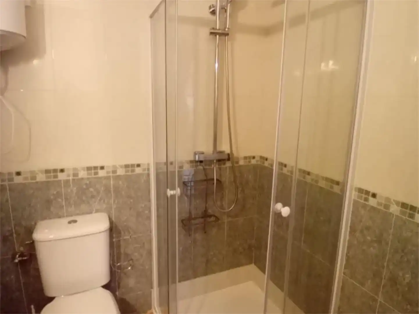 Piso de 50 m² en Cáceres
