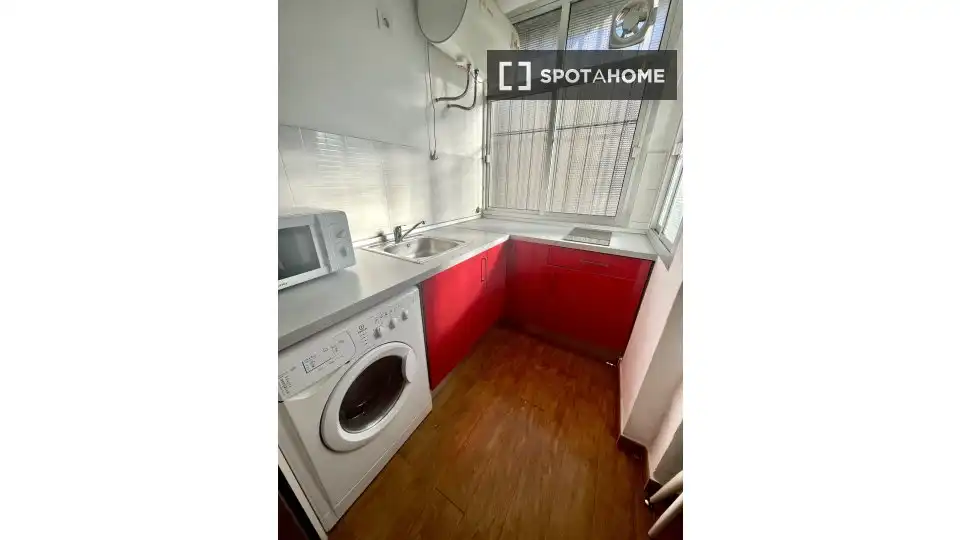 Habitación 81 m², Sevilla