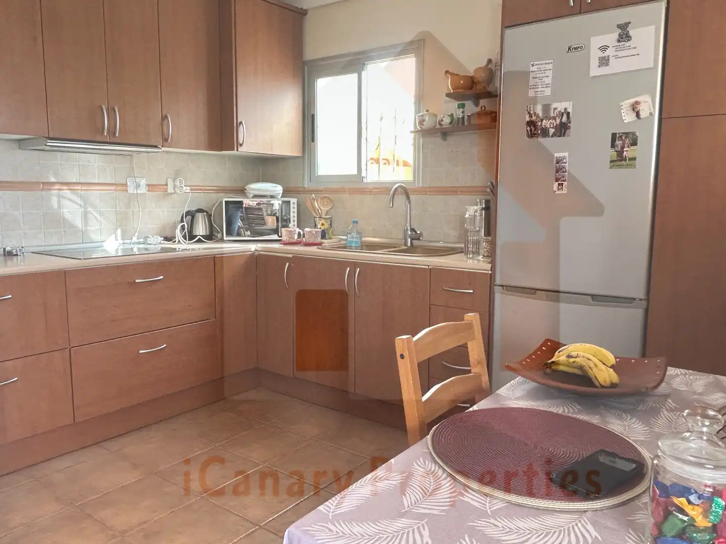 Квартира 80 м² в San Bartolomé de Tirajana
