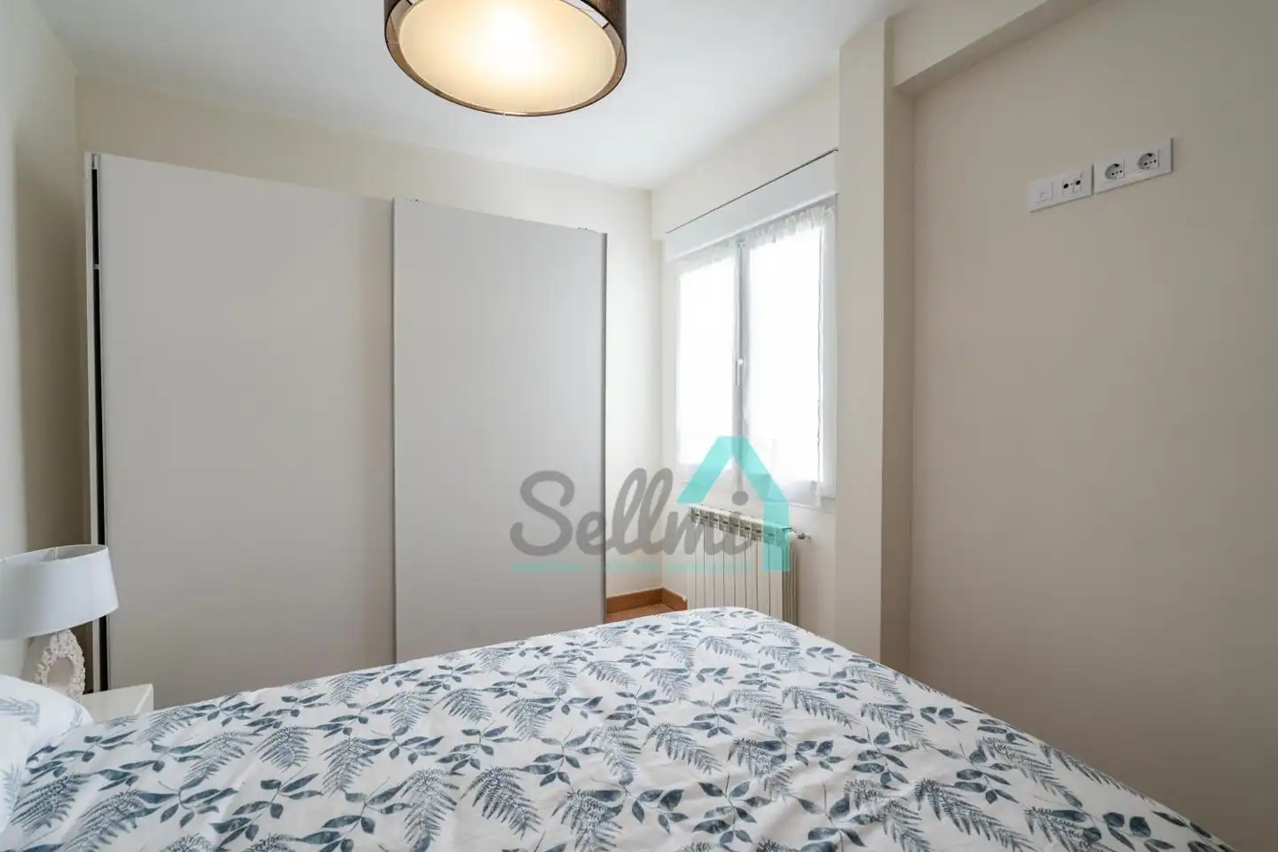 Habitación 88 m², Oviedo