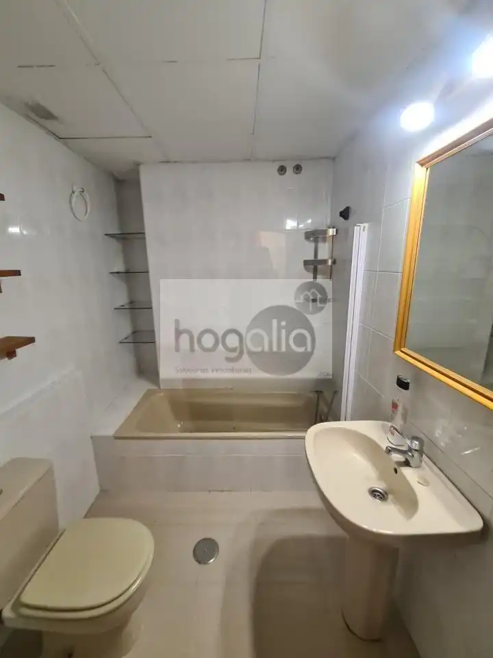 Wohnung 90 m² in Sevilla