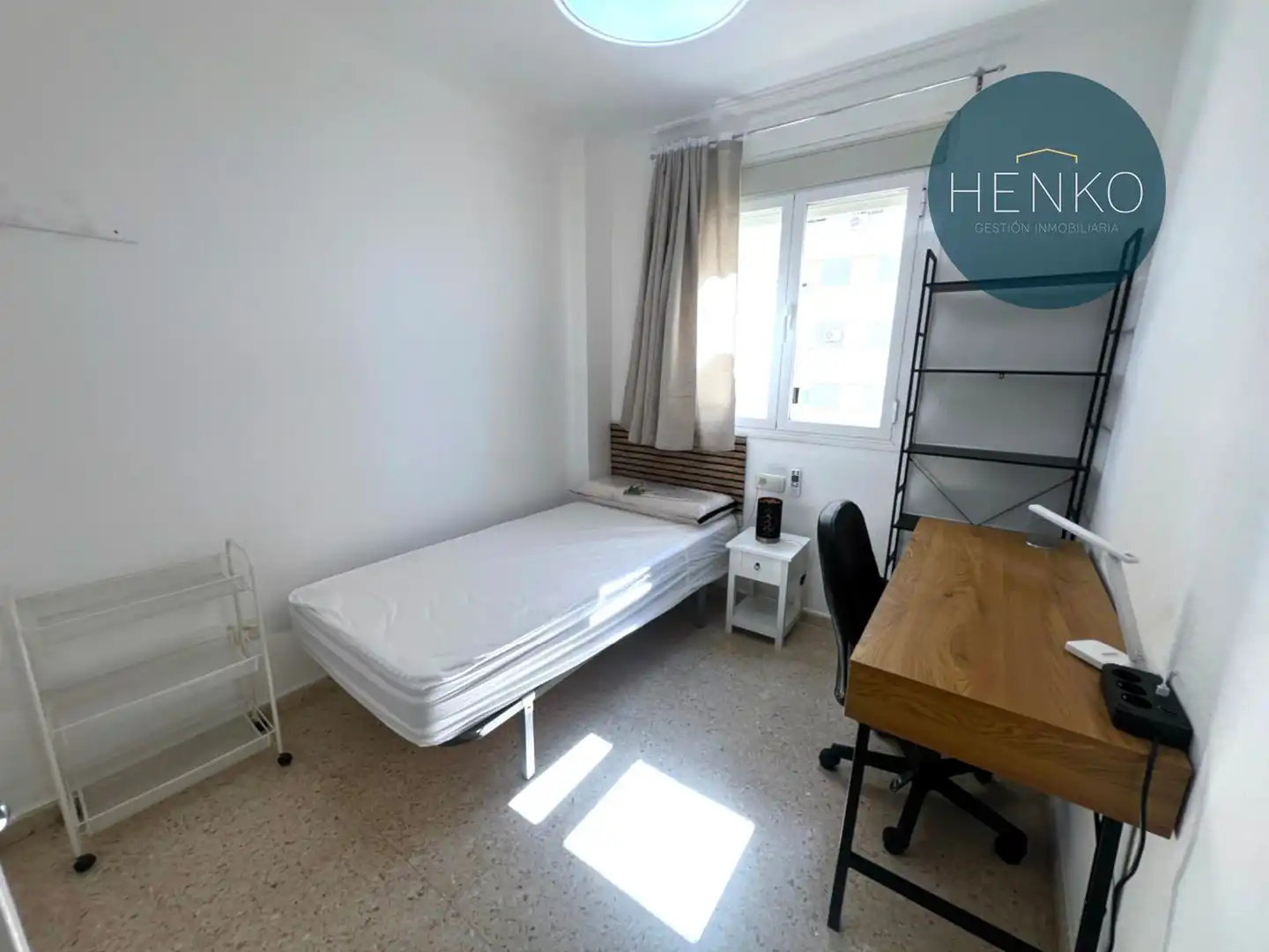 Piso de 90 m² en Huelva