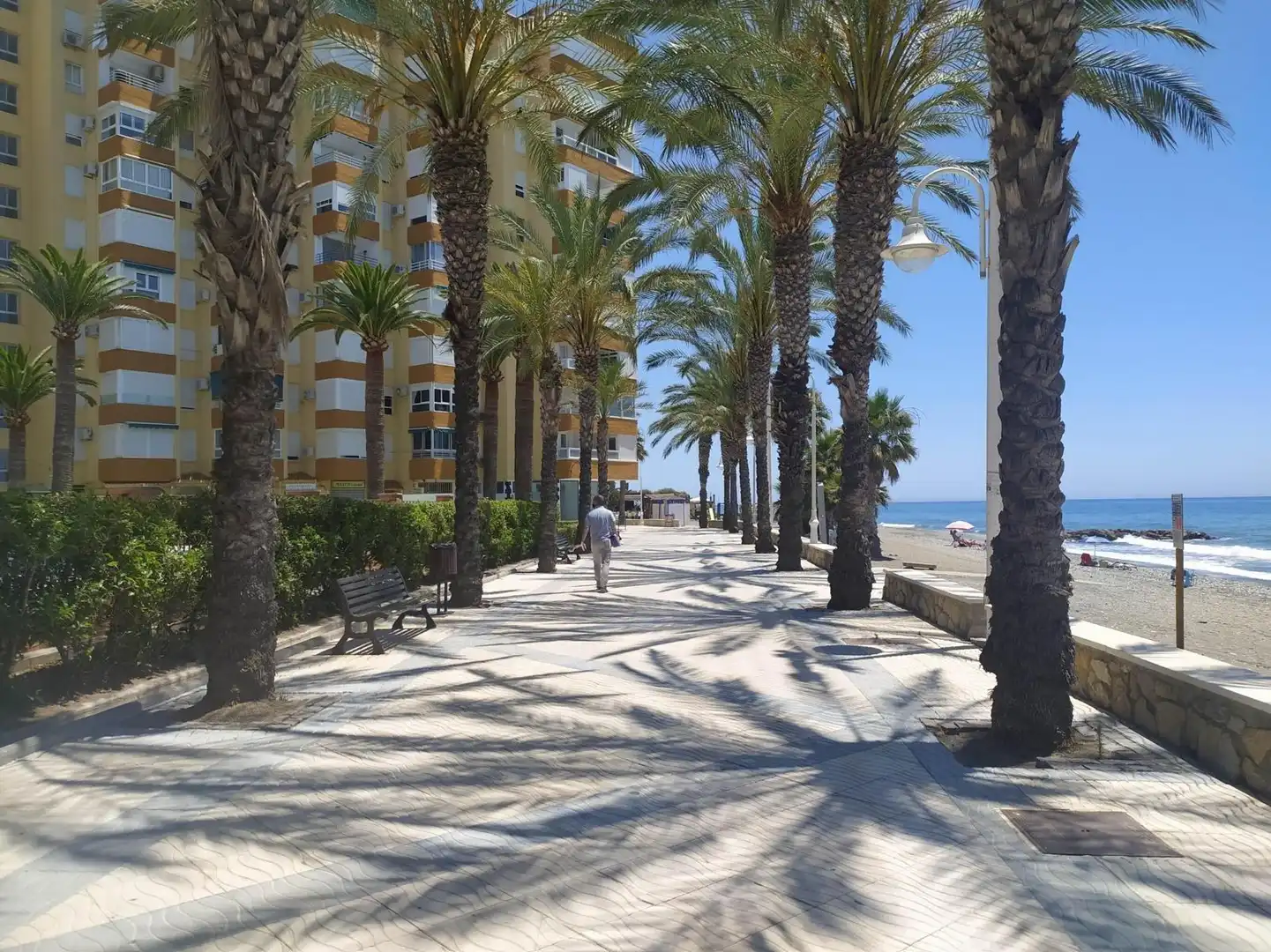 Appartamento 90 m² a Algarrobo