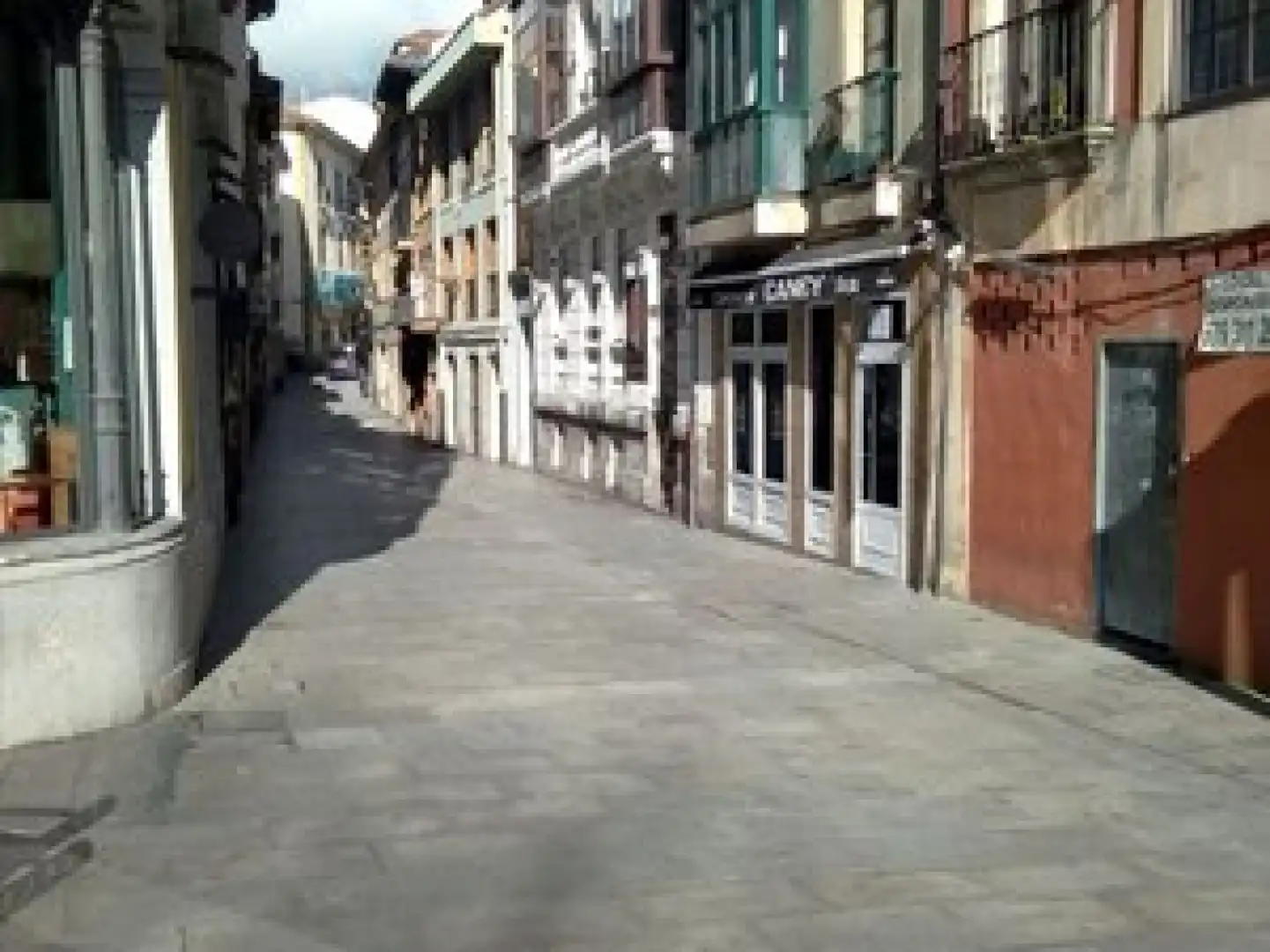 Pis de 73 m² a Oviedo