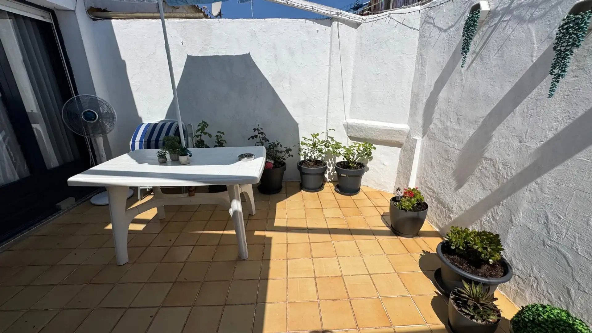 Wohnung 54 m² in Palamós