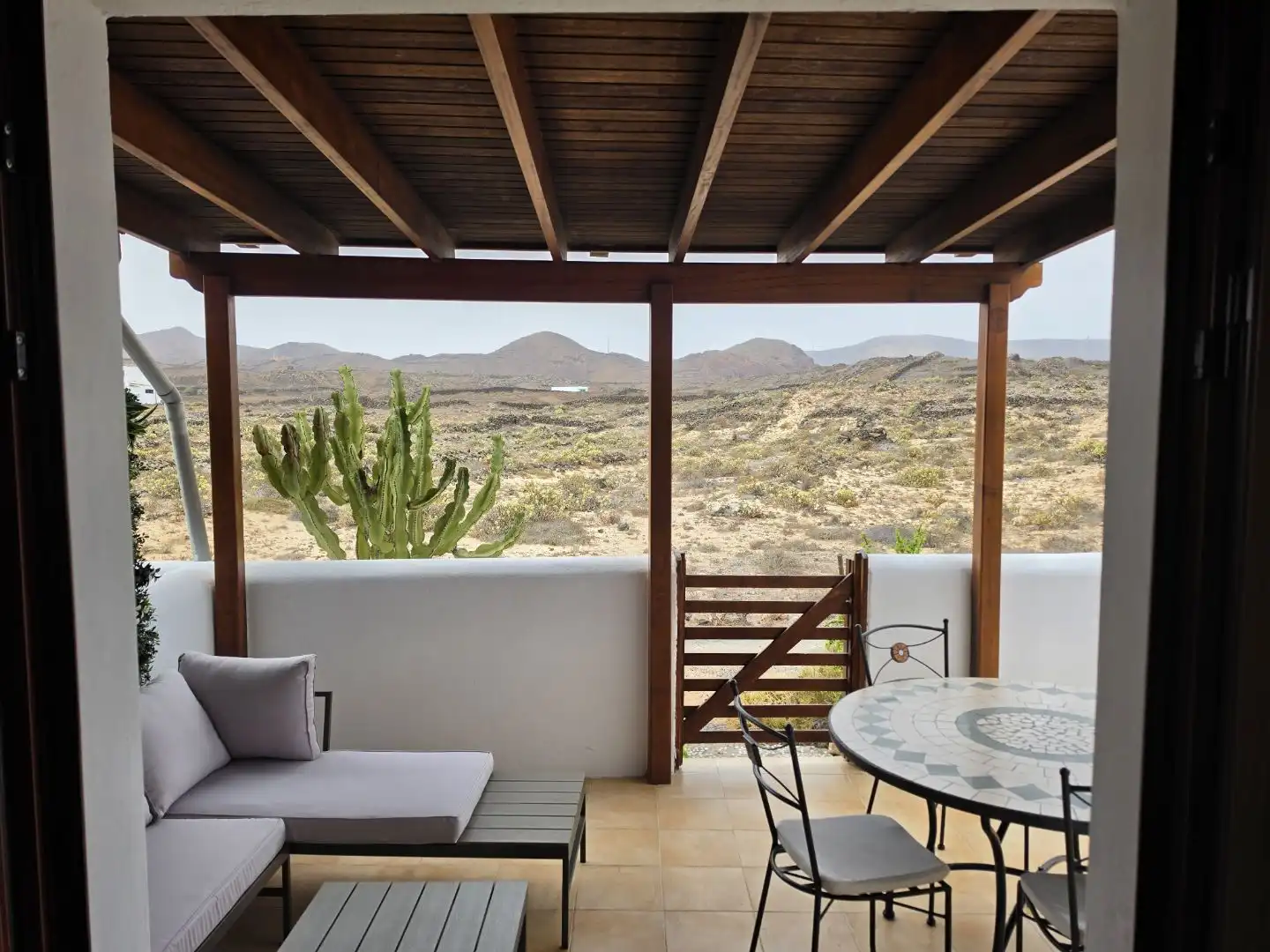 Casa de 100 m² a Haría