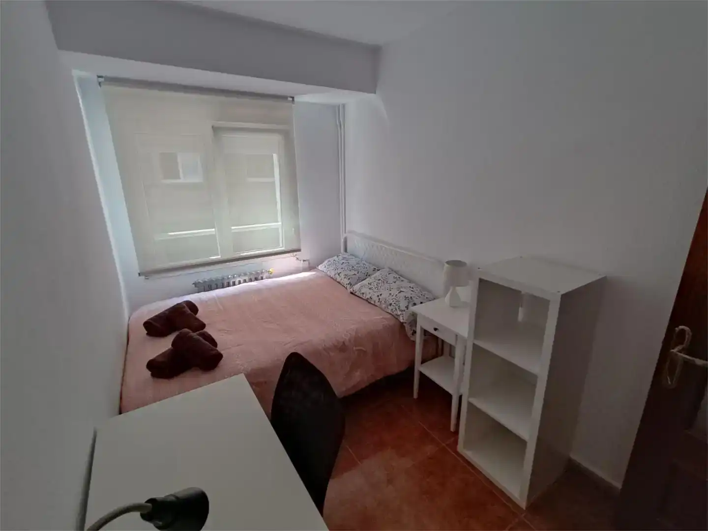 Habitación 85 m², Gijón