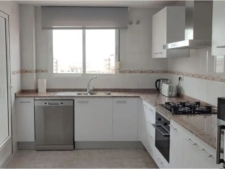 Habitació de lloguer, Sant Vicent del Raspeig