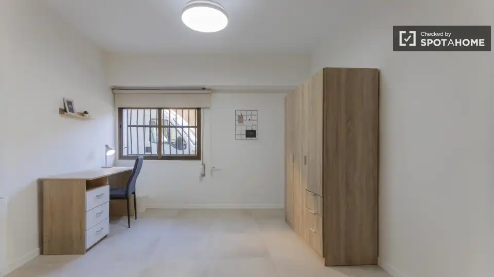 Habitación en alquiler, Burjasot