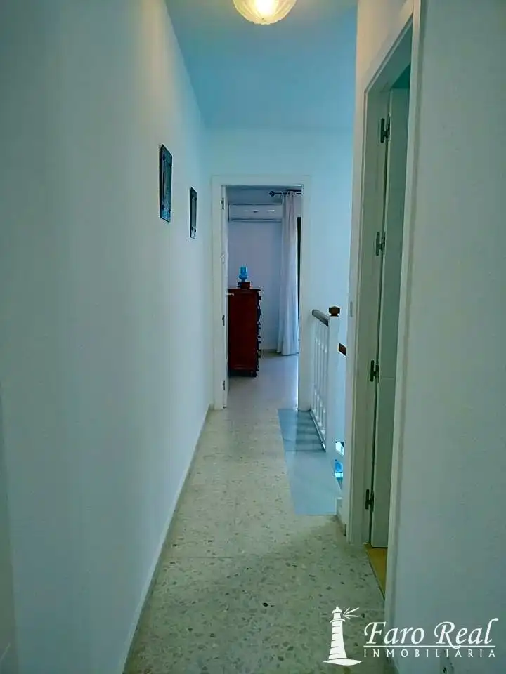 Piso de 85 m² en Sanlúcar de Barrameda