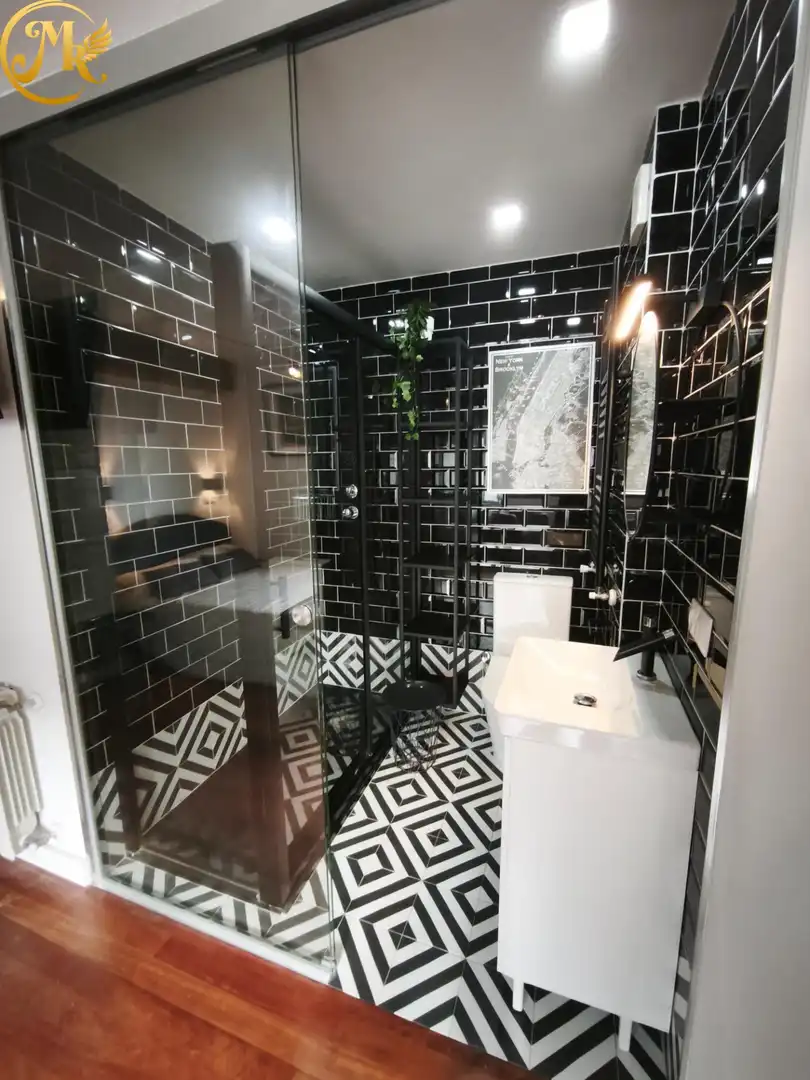 Piso de 89 m² en Santander
