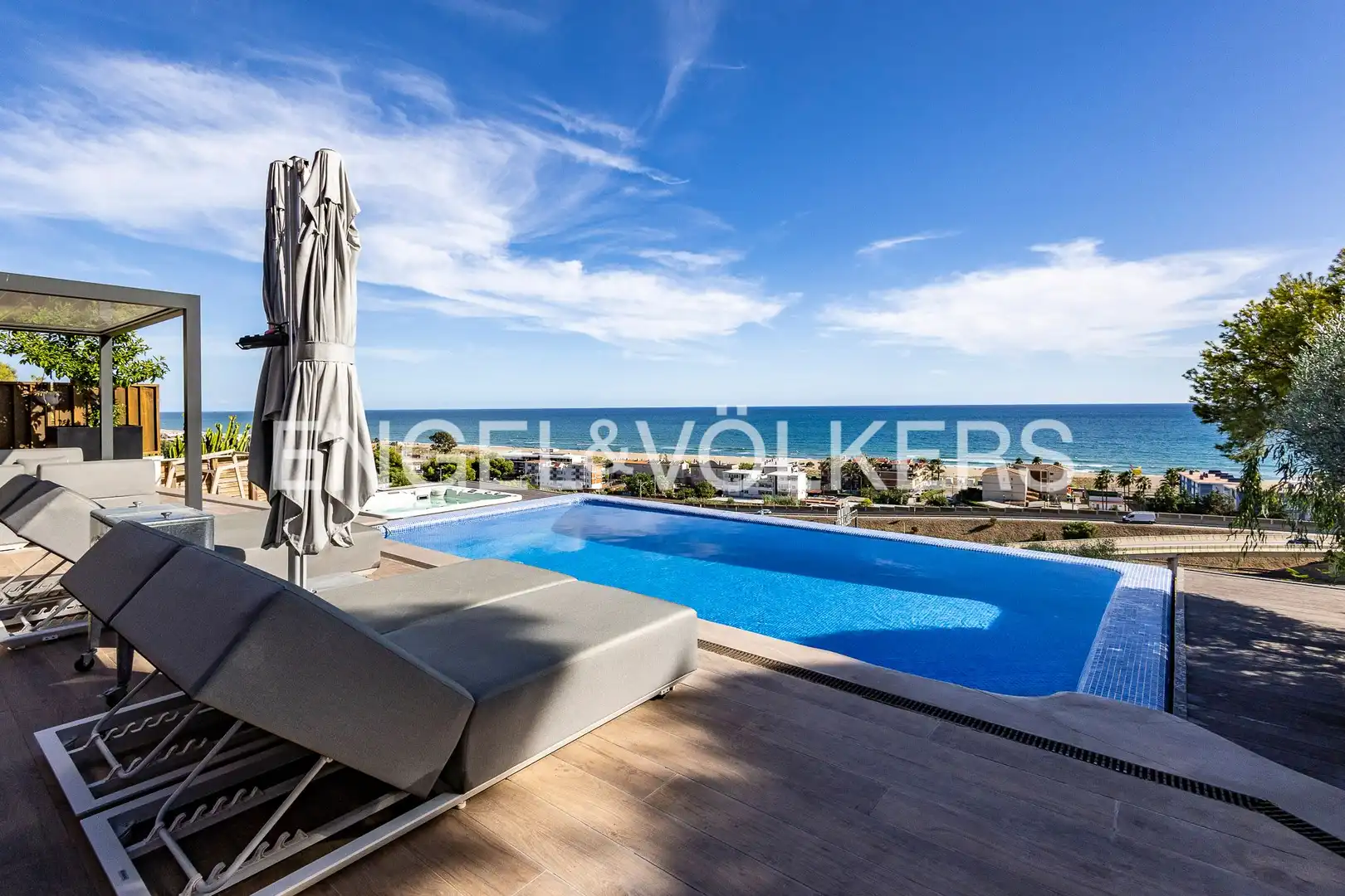Piso de 357 m² en Sitges