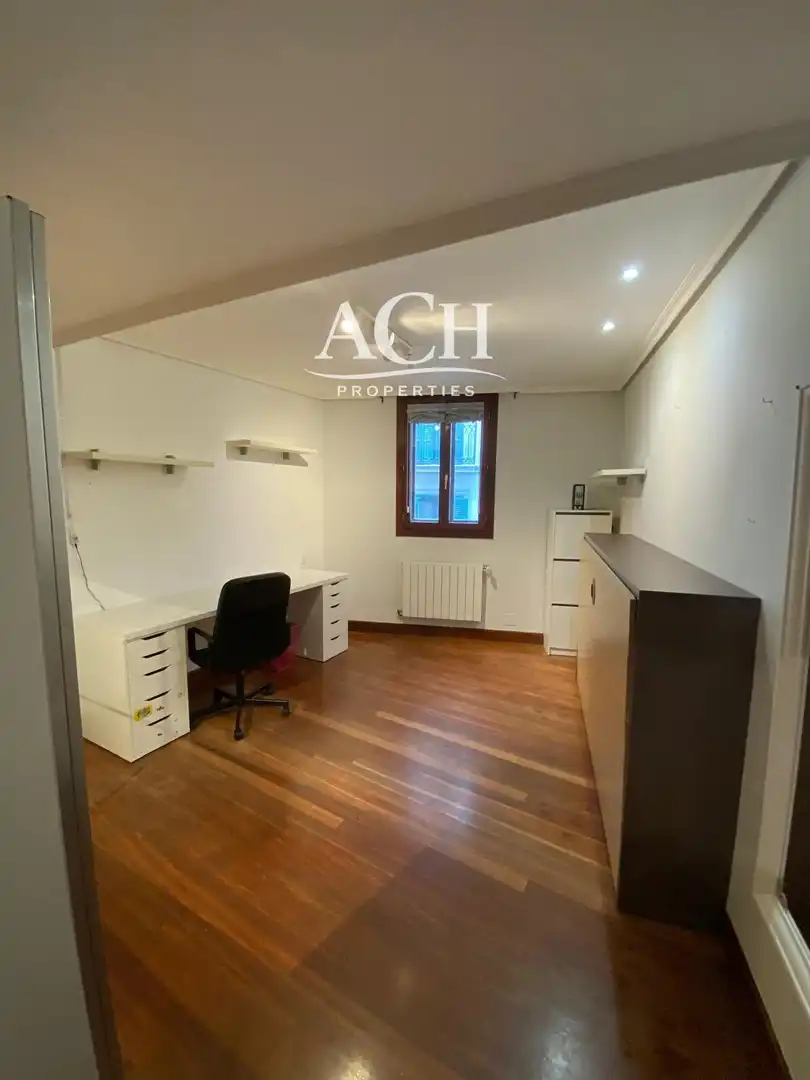 Pis de 75 m² a Bilbao