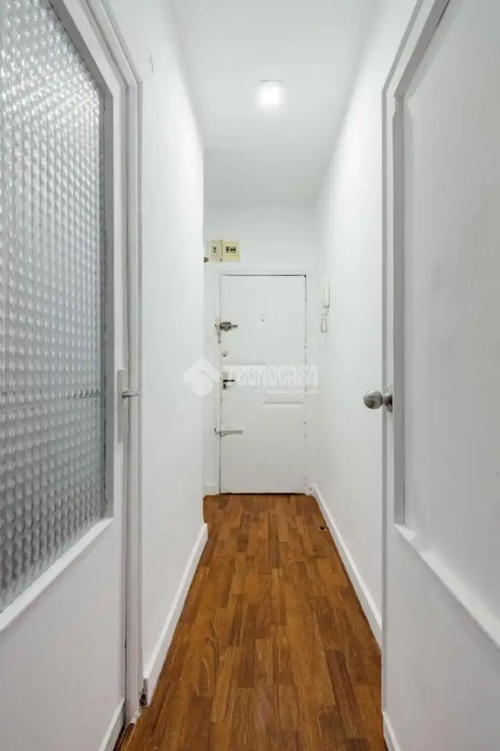 Piso de 58 m² en Madrid