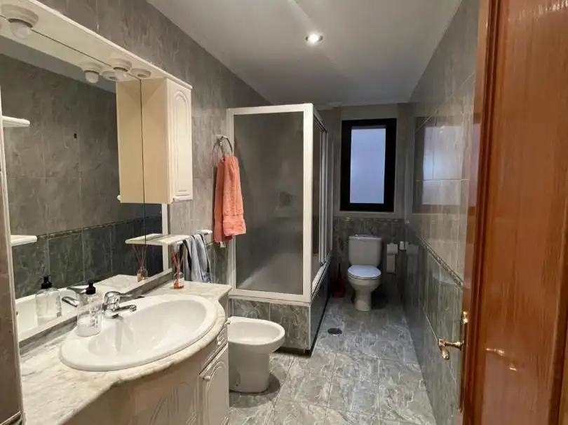 Wohnung 120 m² in Valverde de la Virgen