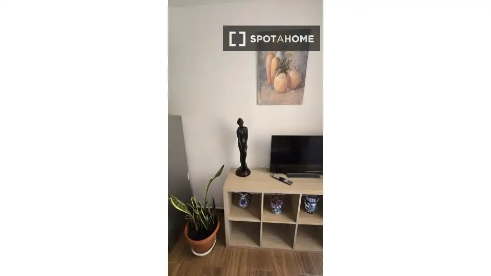 Habitación 35 m², Málaga