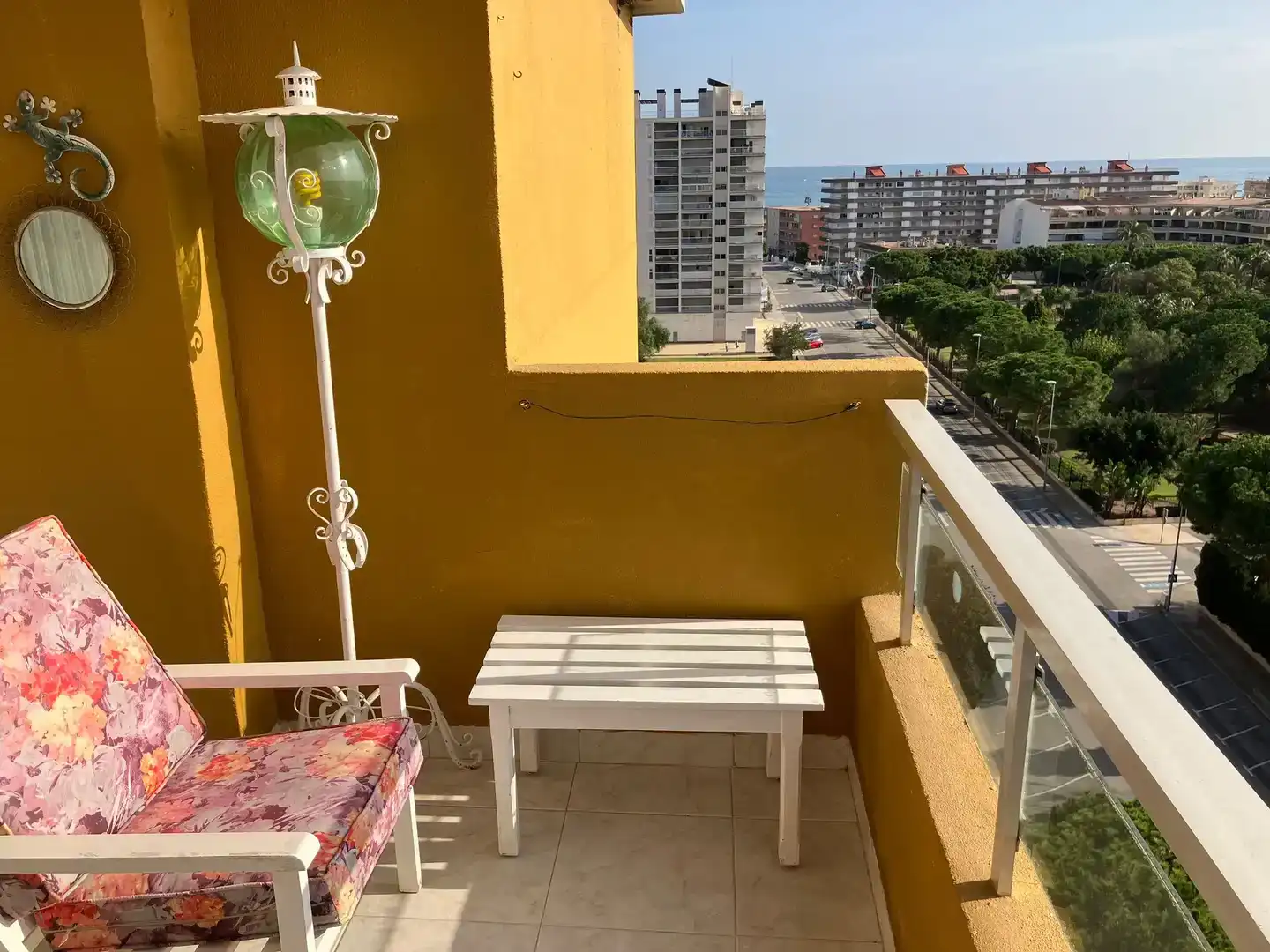 Piso de 80 m² en Canet de Berenguer
