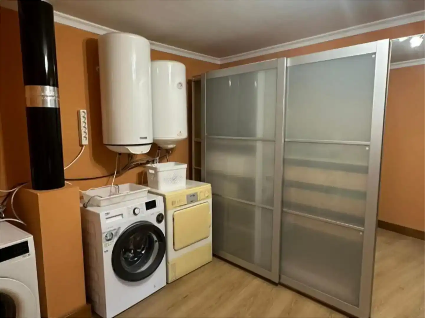 Piso de 375 m² en Écija