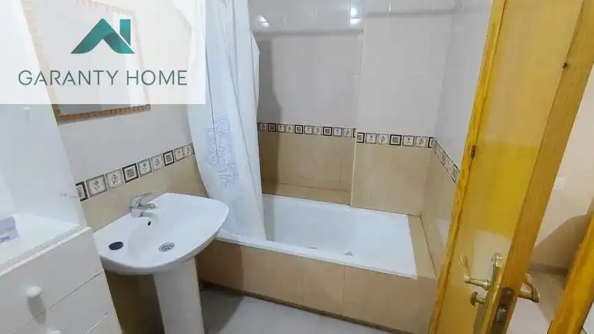 Piso de 85 m² en Málaga