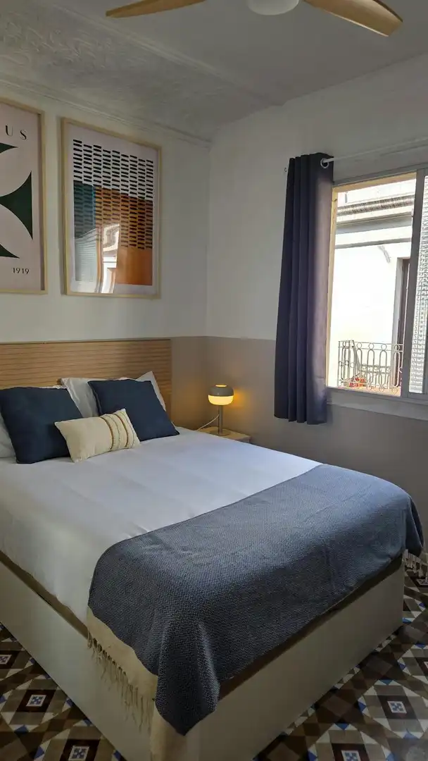 Habitación 120 m², Barcelona