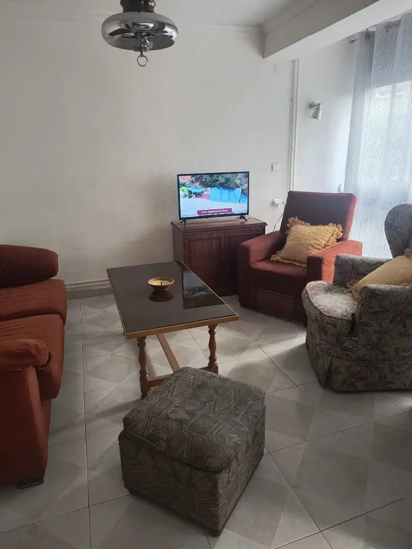 Piso de 90 m² en Granada