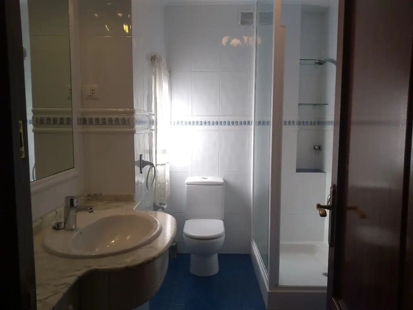 Piso de 90 m² en Reinosa
