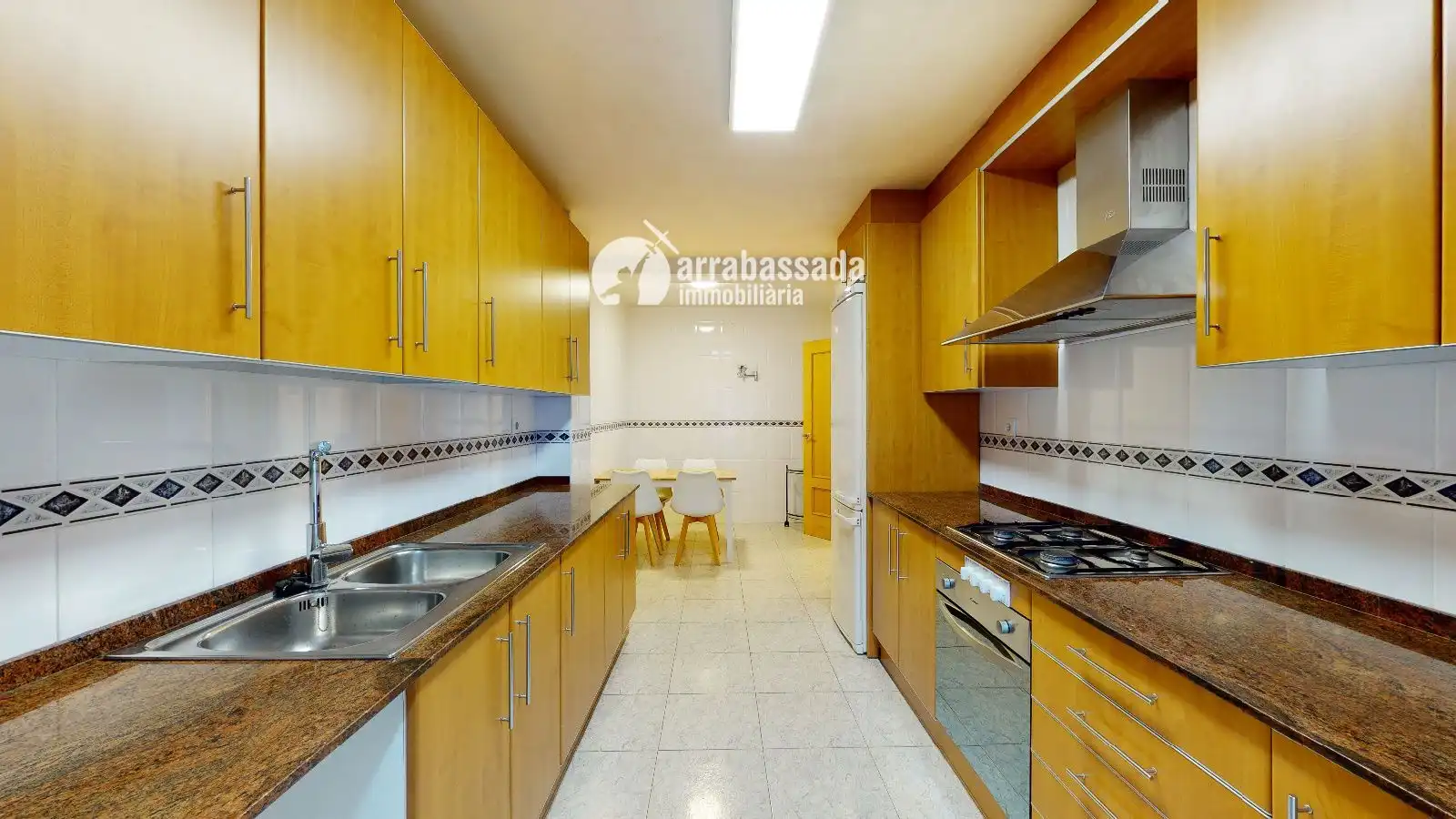 Piso de 124 m² en Tarragona