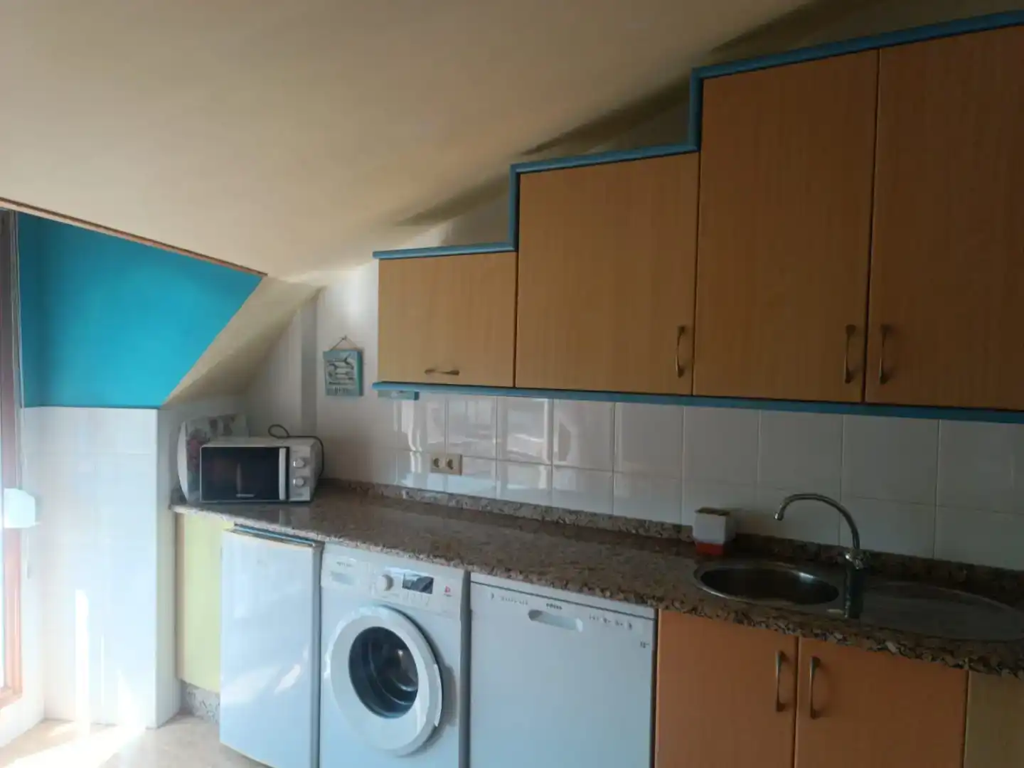 Piso de 69 m² en Nigrán