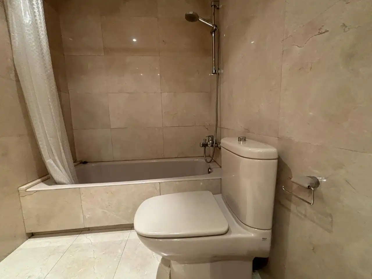 Wohnung 64 m² in Madrid