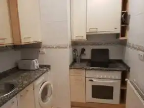 Wohnung 39 m² in Gijón / Xixón