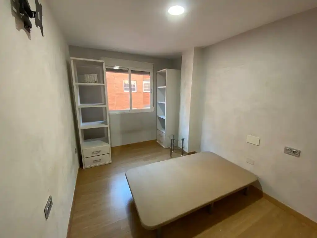 Piso de 90 m² en Murcia