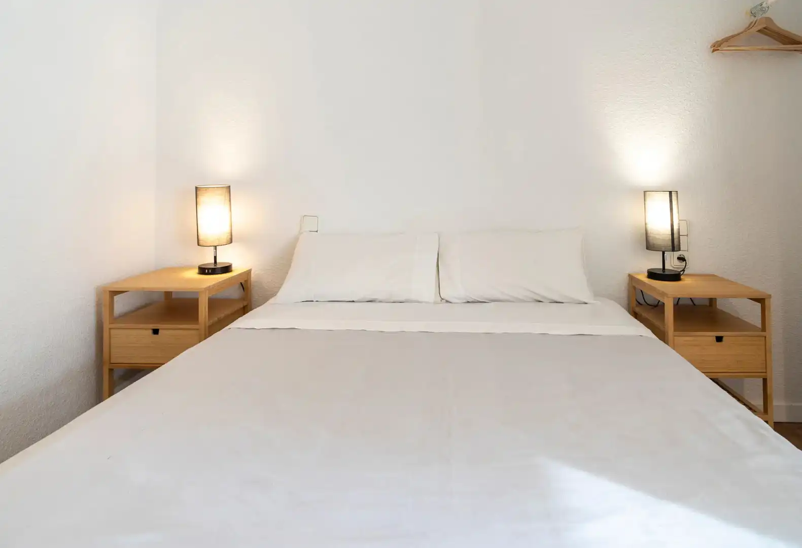 Apartamento 25 m² em València