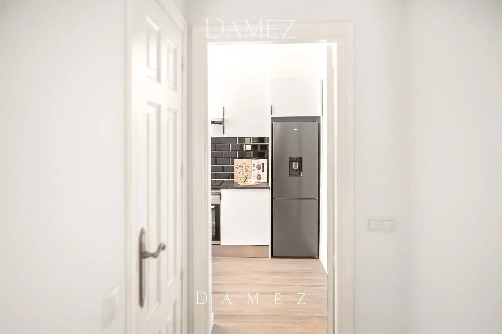 Pis de 49 m² a Madrid