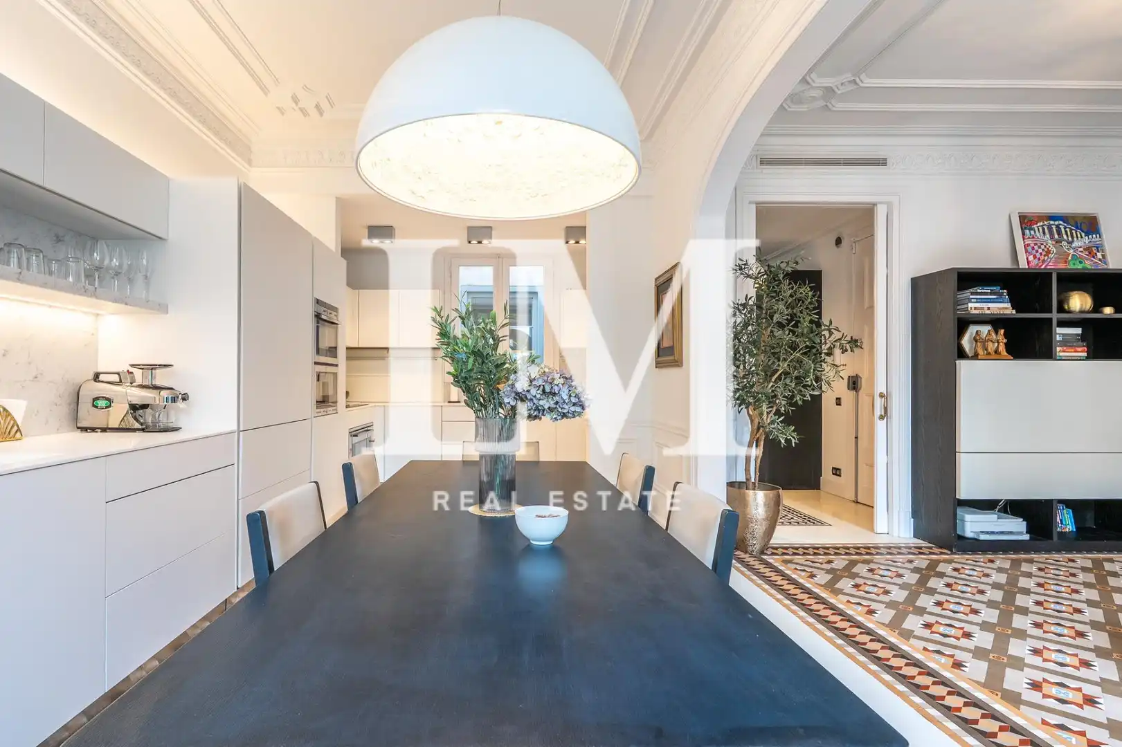 Piso de 196 m² en Barcelona