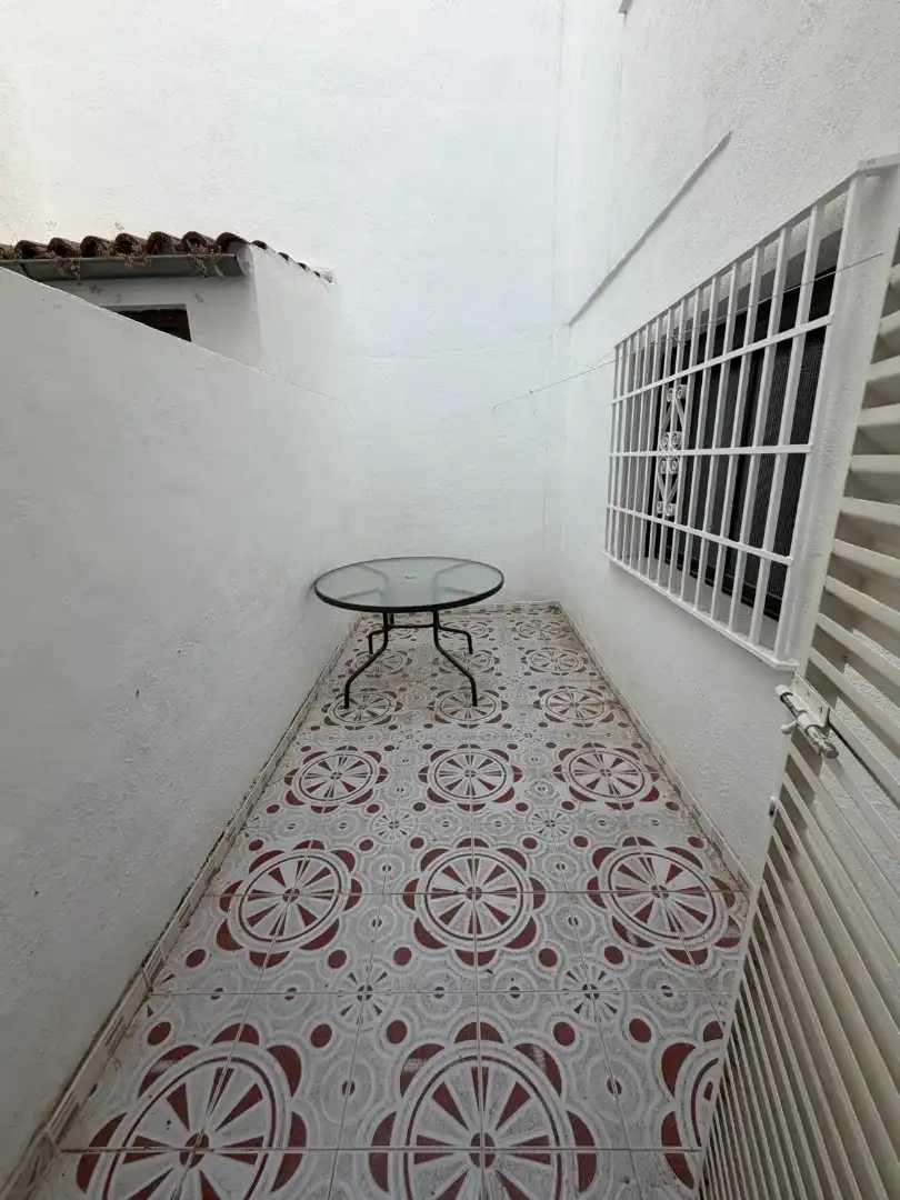 Habitación 110 m², Jaén
