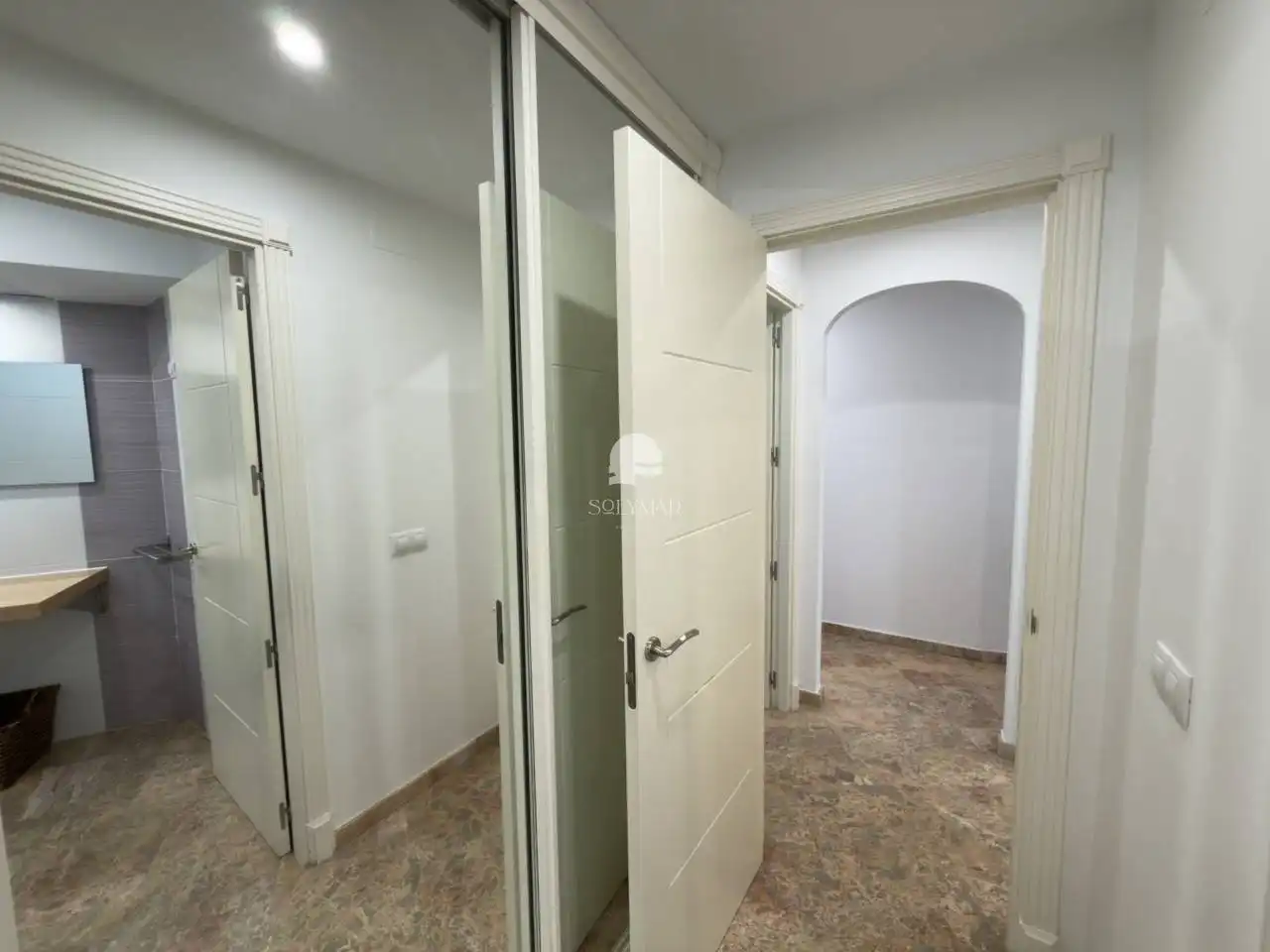 Appartement 85 m² à Alcaucín