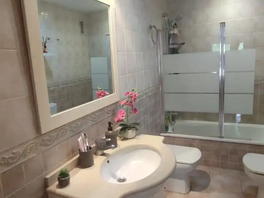 Piso de 90 m² en Valencia