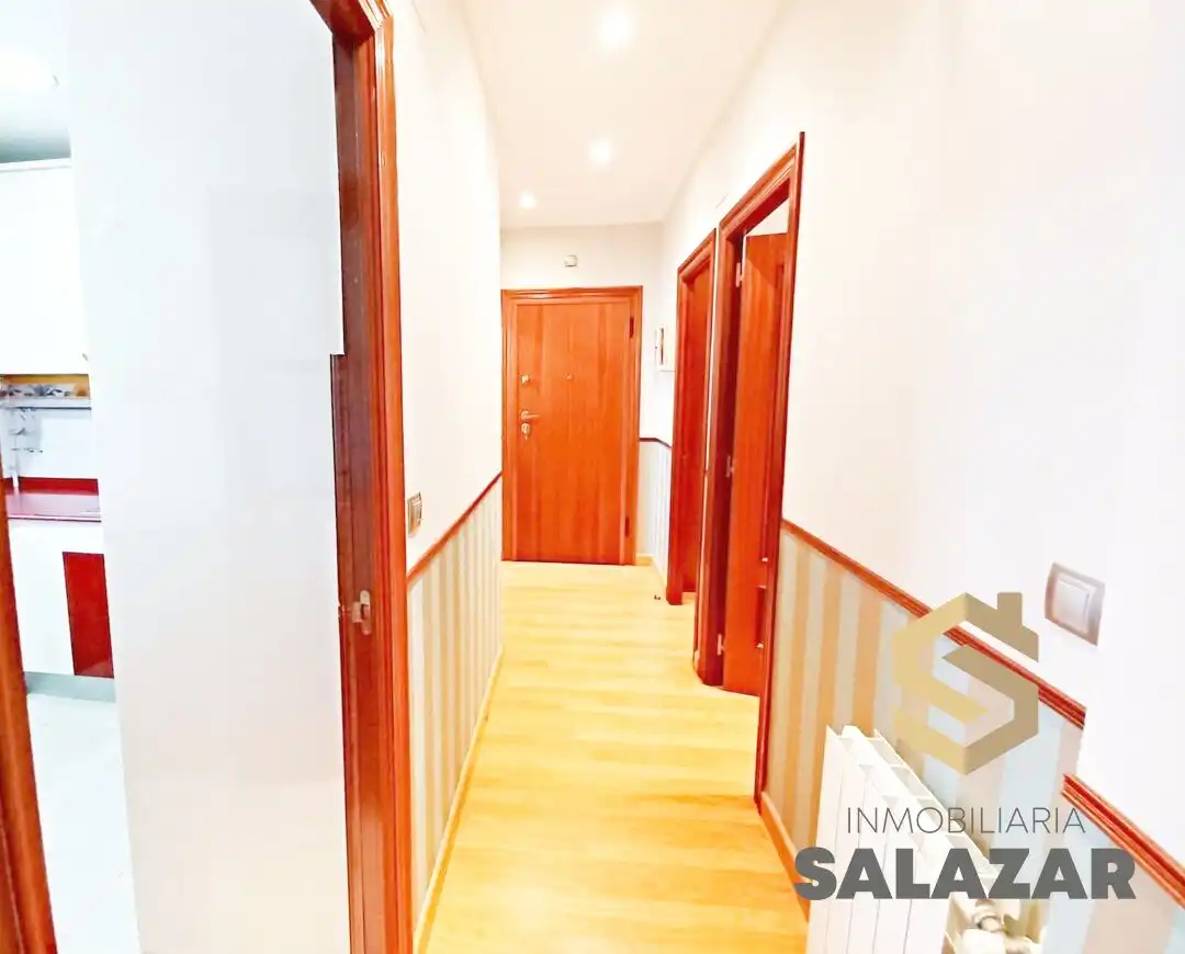 Piso de 67 m² en Bilbao