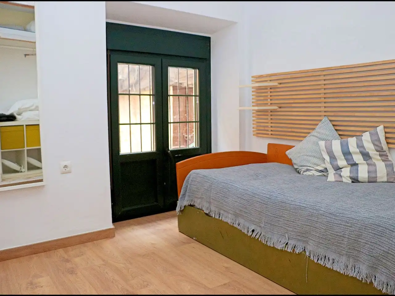 Piso de 68 m² en Cádiz