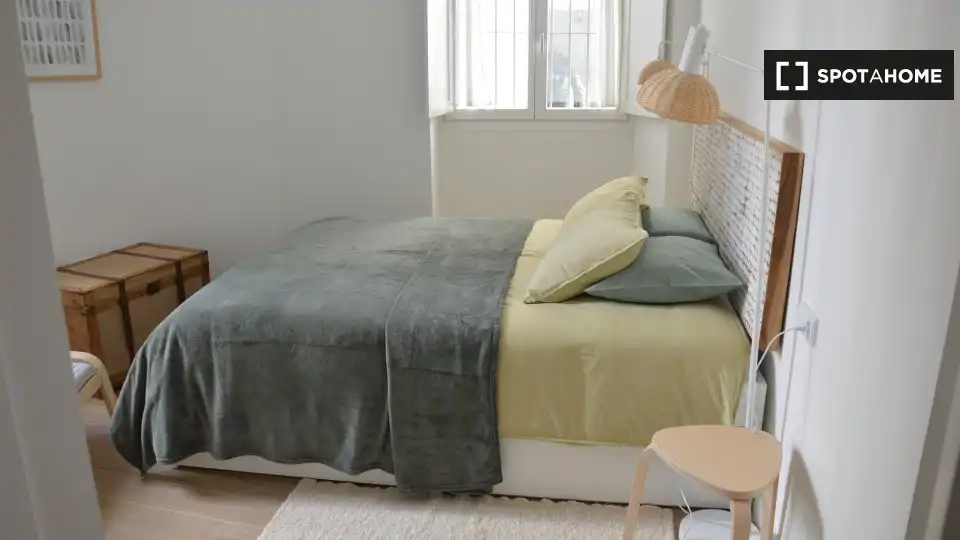 Habitación 56 m², Cádiz