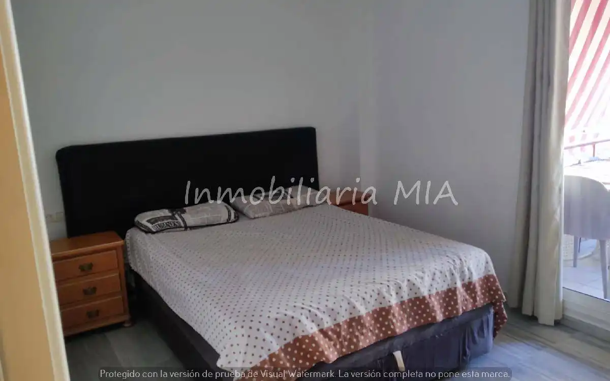 Pis de 91 m² a Torremolinos