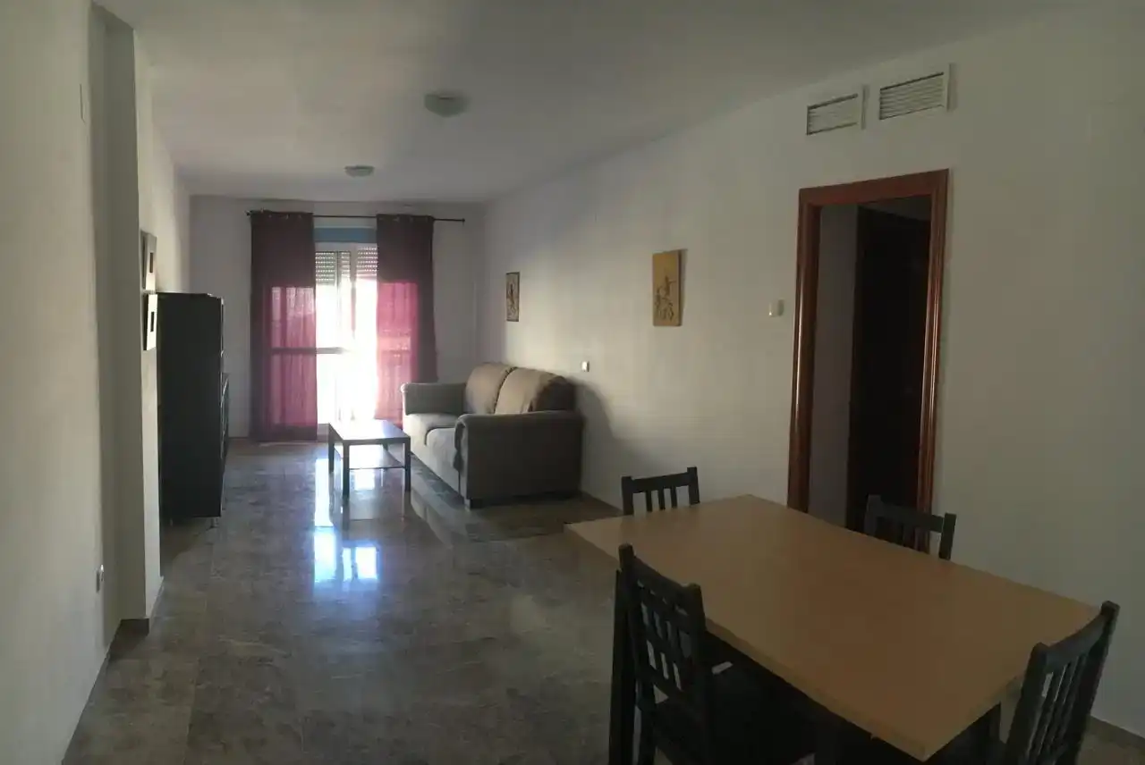 Piso de 160 m² en Alcalá del Río