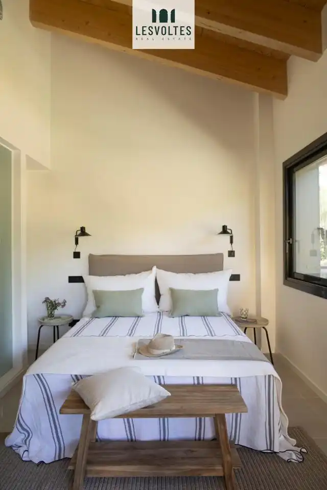 Casa de 170 m² a Regencós