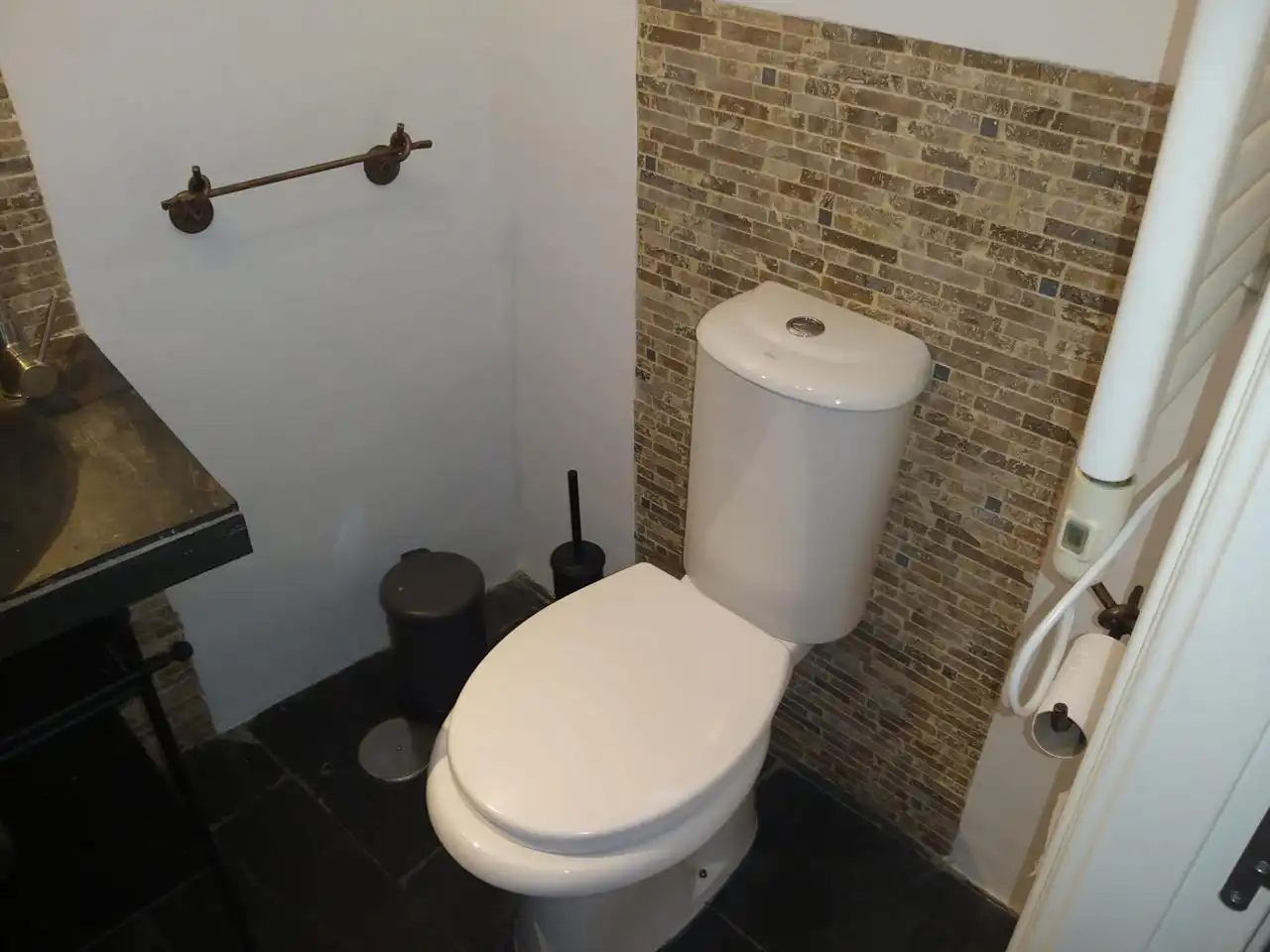 Piso de 107 m² en Madrid