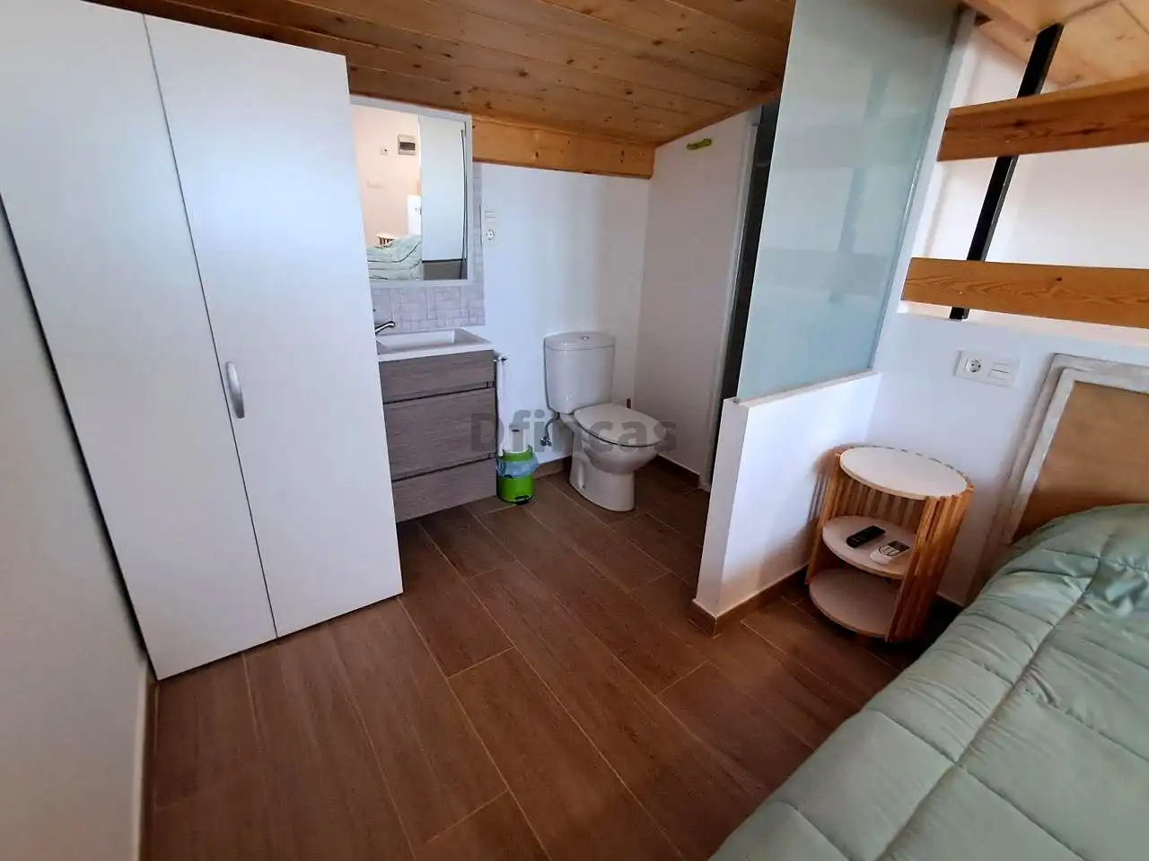 Habitación 20 m², Teruel
