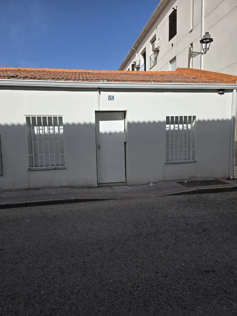 Pis de 60 m² a Parla