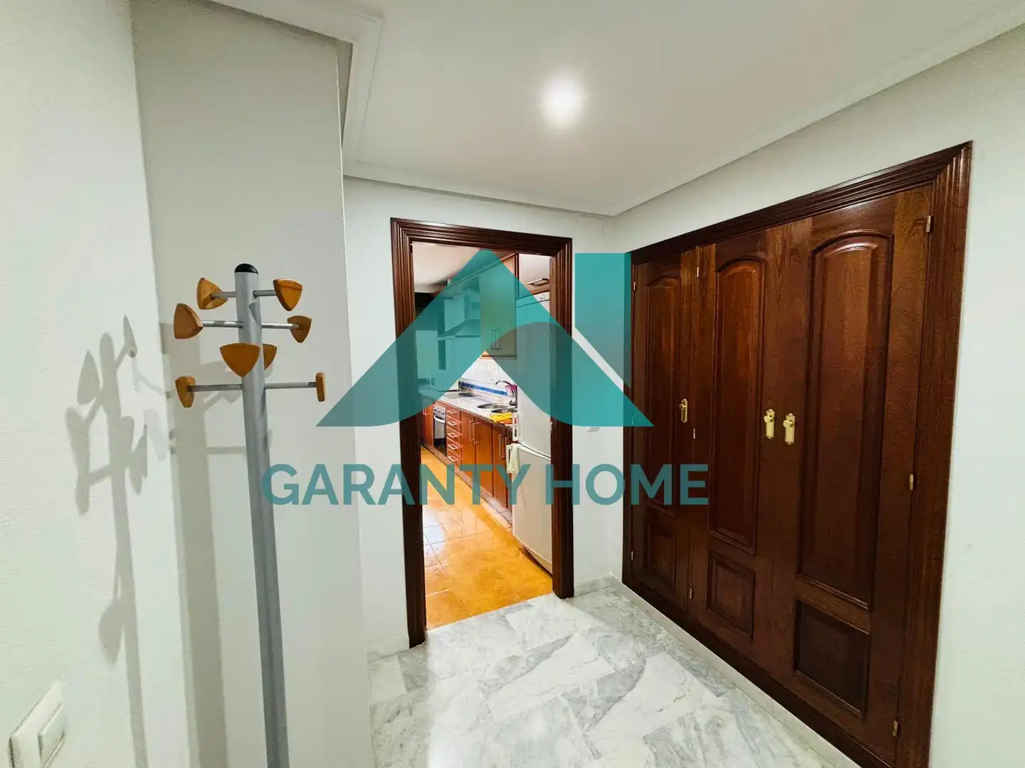 Piso de 83 m² en Cáceres