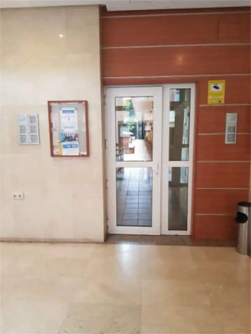 Piso de 54 m² en Alcalá de Henares