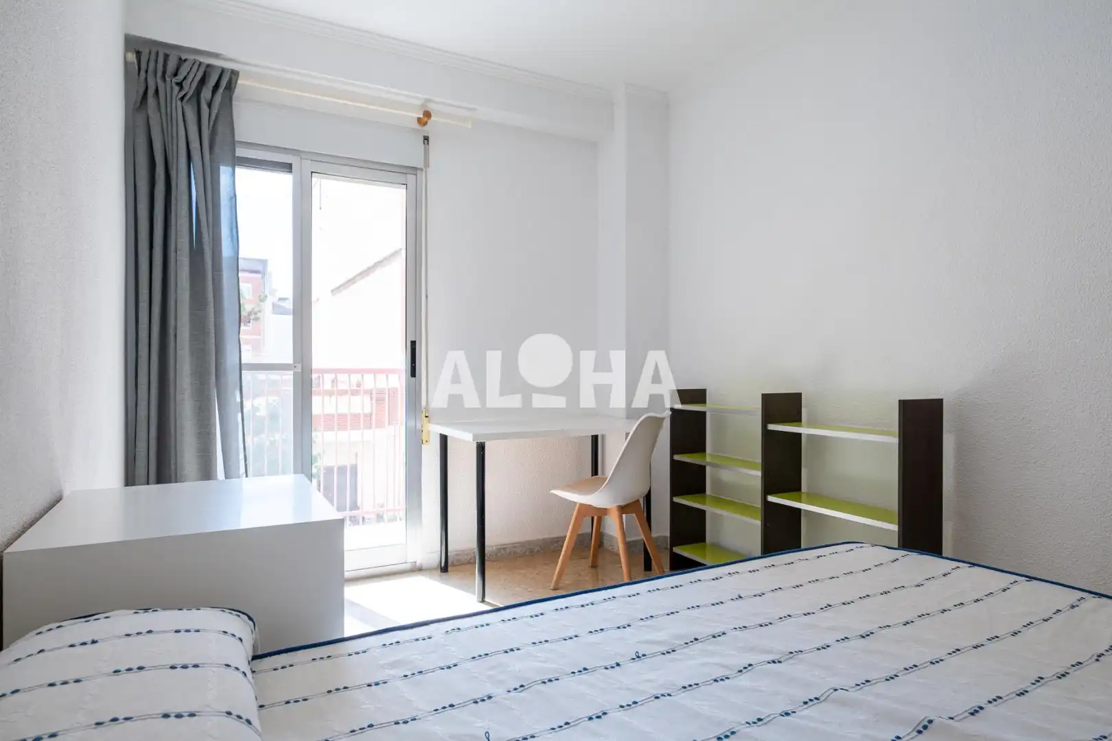 Appartamento 94 m² a Valencia